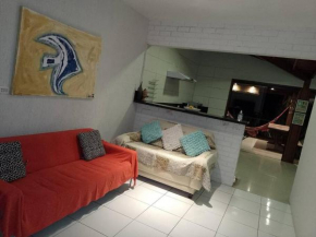 Casa linda ilhabela